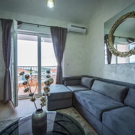 Luxury Danijel *