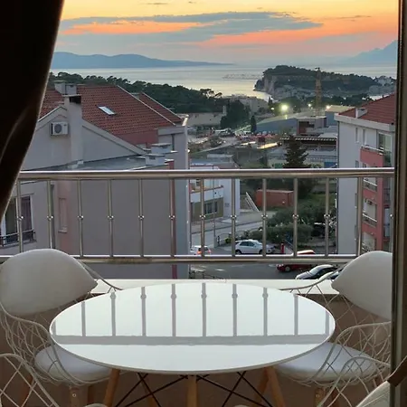 Luxury Danijel *