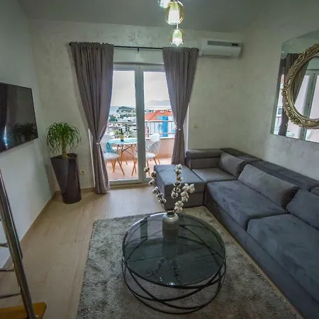 Luxury Danijel *