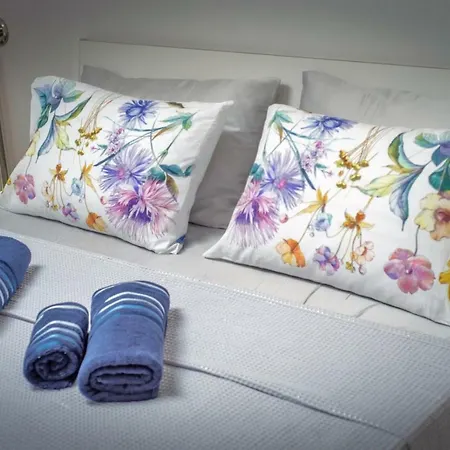 Apartment Luxury Danijel