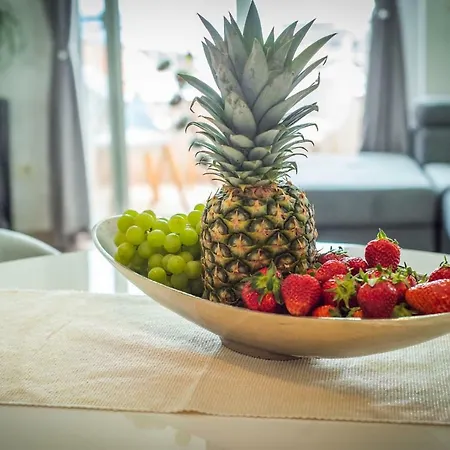 Apartment Luxury Danijel