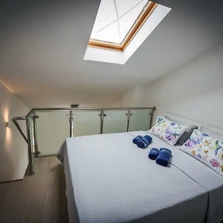 Apartment Luxury Danijel